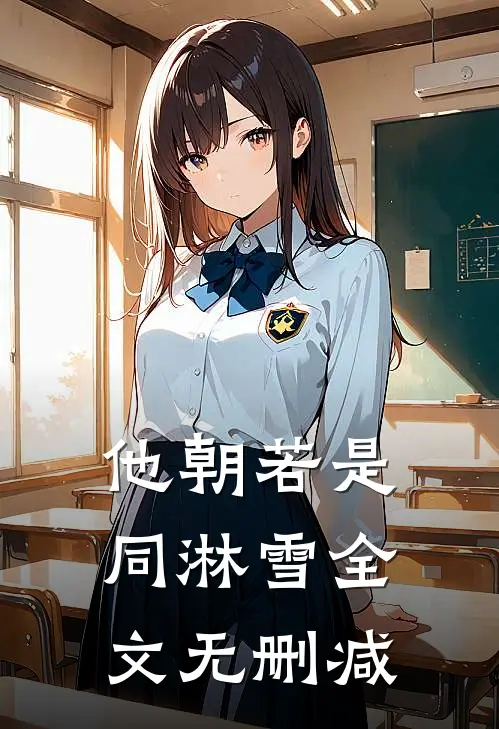 他朝若是同淋雪全文无删减