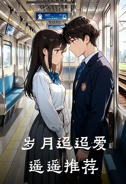 岁月迢迢爱遥遥推荐