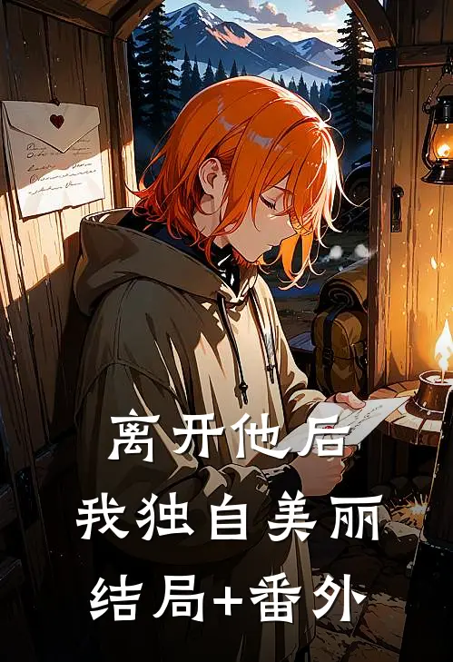 离开他后，我独自美丽结局+番外