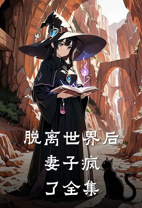 脱离世界后，妻子疯了全集