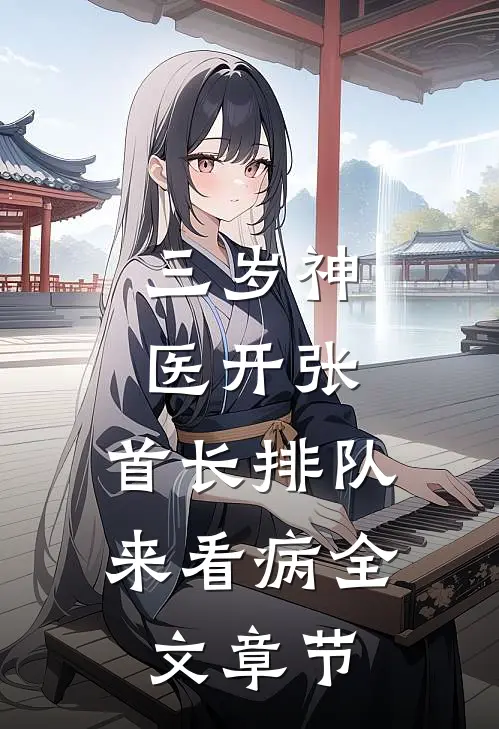 三岁神医开张，首长排队来看病全文章节