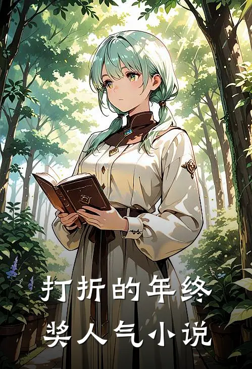 打折的年终奖人气小说