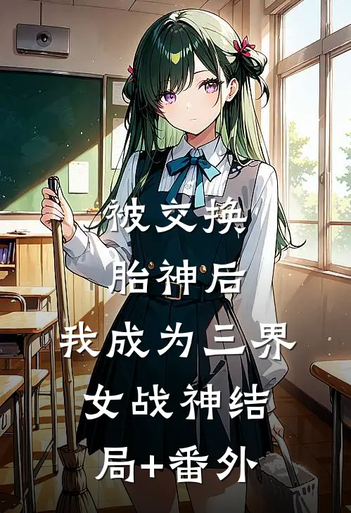被交换胎神后，我成为三界女战神结局+番外