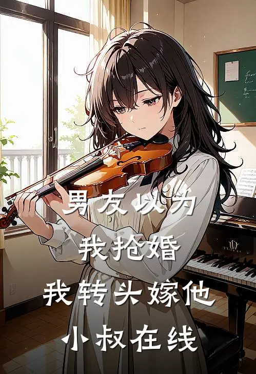 男友以为我抢婚，我转头嫁他小叔在线