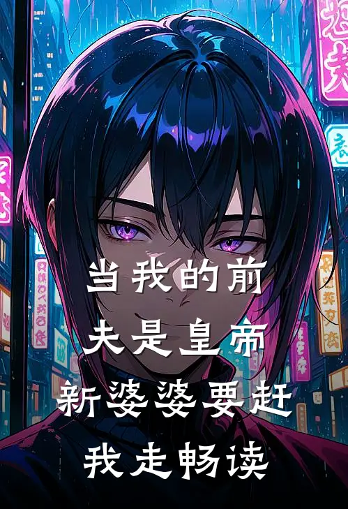 当我的前夫是皇帝，新婆婆要赶我走畅读