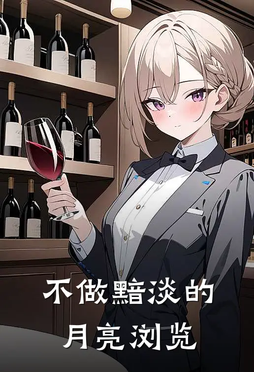 不做黯淡的月亮浏览