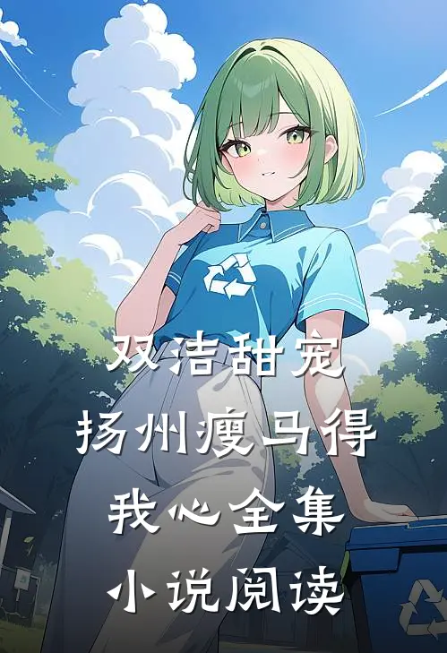 双洁甜宠：扬州瘦马得我心全集小说阅读