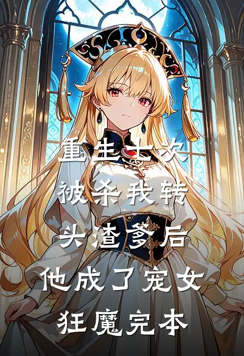 重生七次被杀我转头渣爹后，他成了宠女狂魔完本