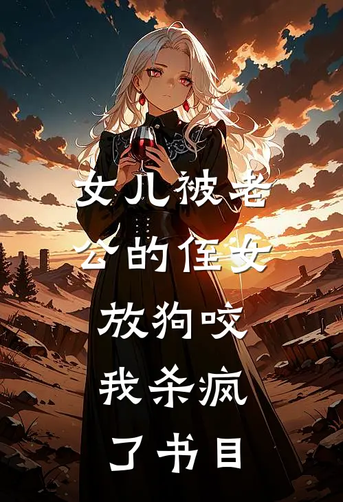 女儿被老公的侄女放狗咬，我杀疯了书目