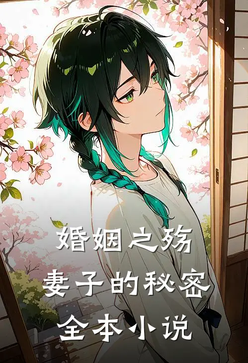 婚姻之殇：妻子的秘密全本小说