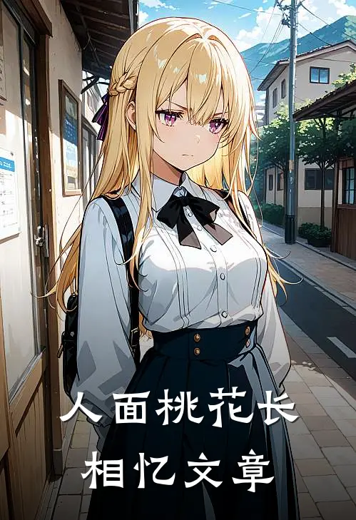 人面桃花长相忆文章