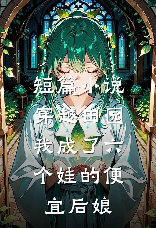 短篇小说穿越田园：我成了六个娃的便宜后娘