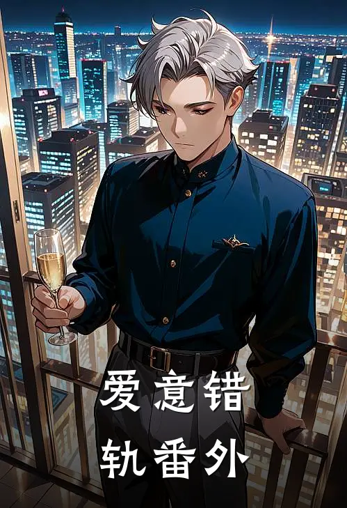 爱意错轨番外