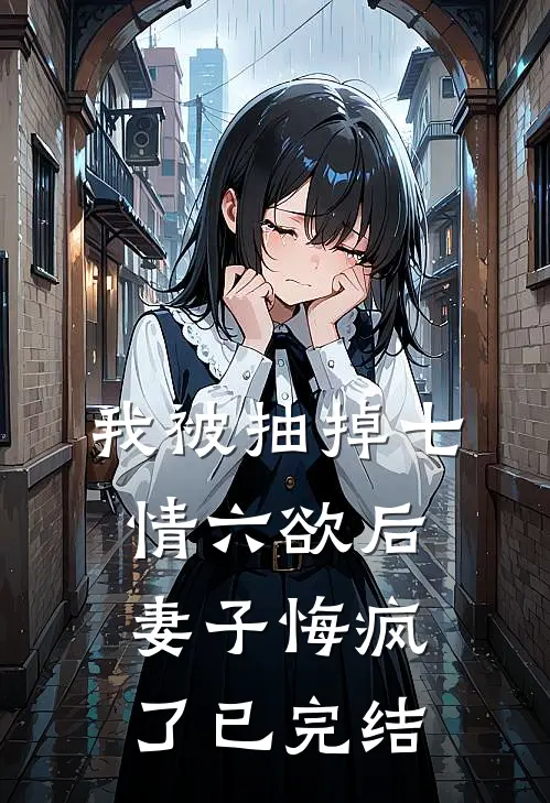 我被抽掉七情六欲后，妻子悔疯了已完结