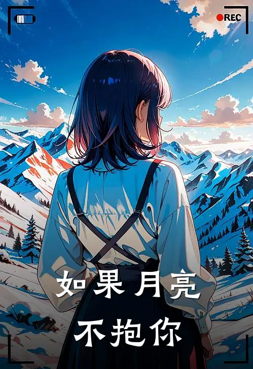 如果月亮不抱你