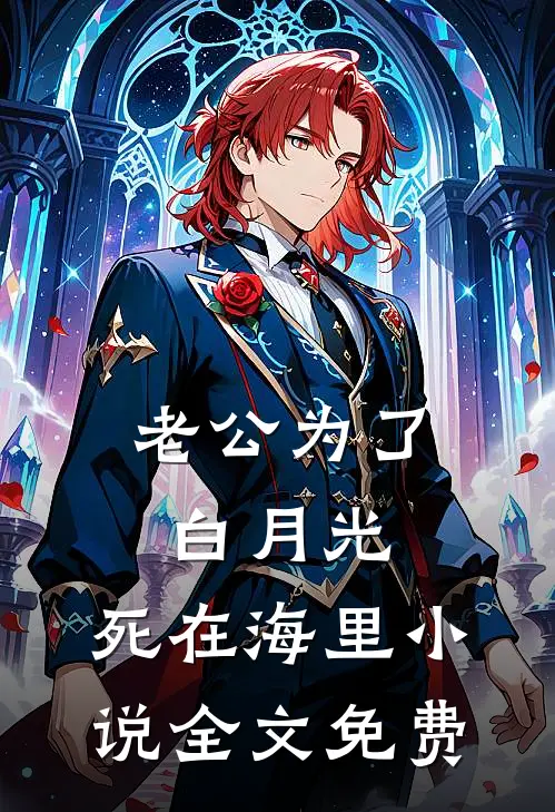 老公为了白月光，死在海里小说全文免费