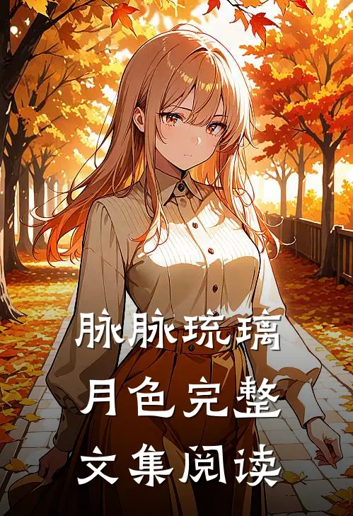 脉脉琉璃月色完整文集阅读