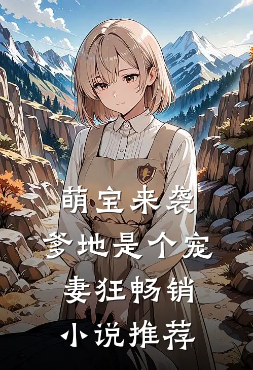 萌宝来袭,爹地是个宠妻狂畅销推荐完结