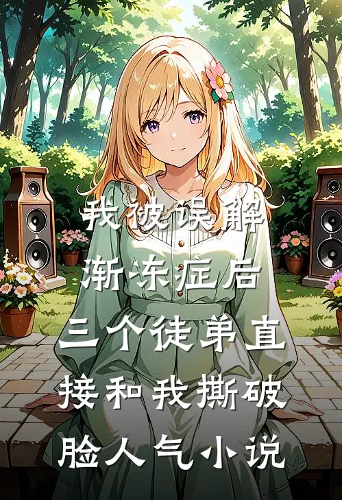 我被误解渐冻症后，三个徒弟直接和我撕破脸人气小说