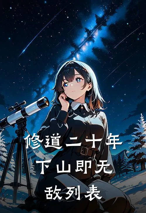 修道二十年，下山即无敌列表