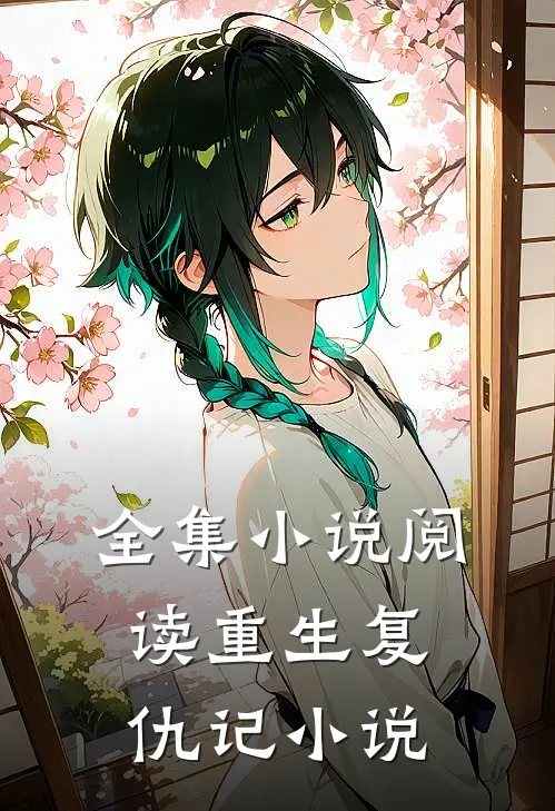 全集小说阅读重生复仇记小说