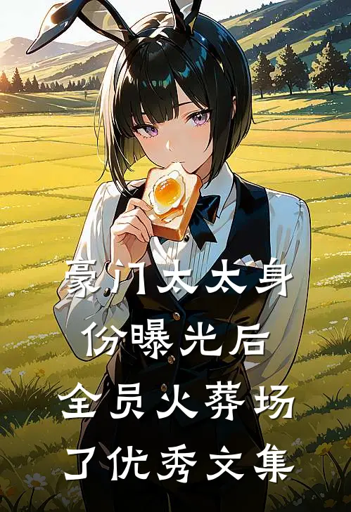 豪门太太身份曝光后，全员火葬场了优秀文集