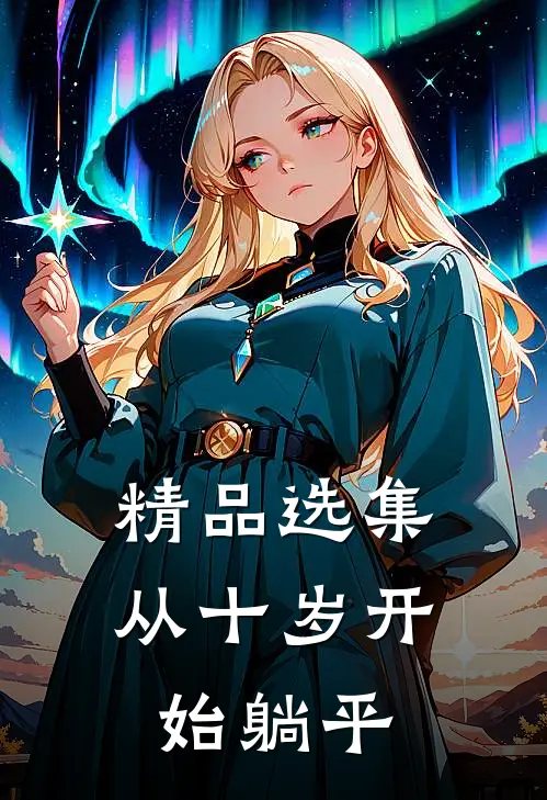 精品选集从十岁开始躺平