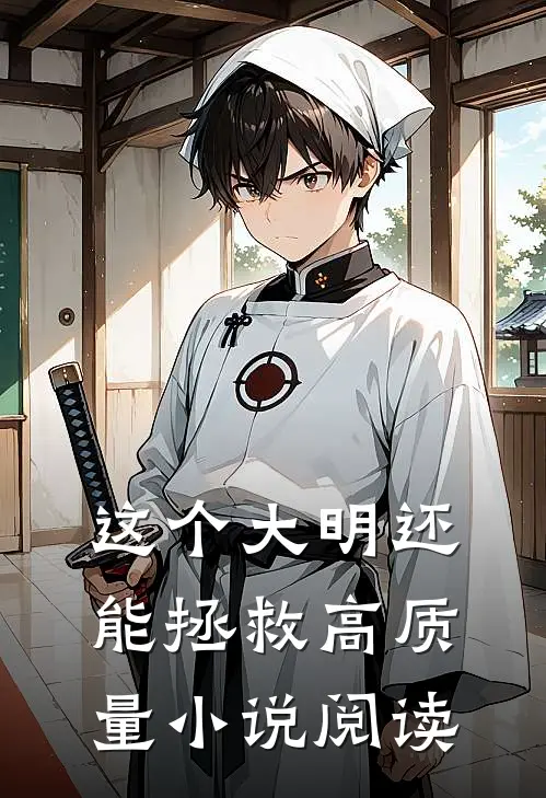 这个大明还能拯救高质量小说阅读