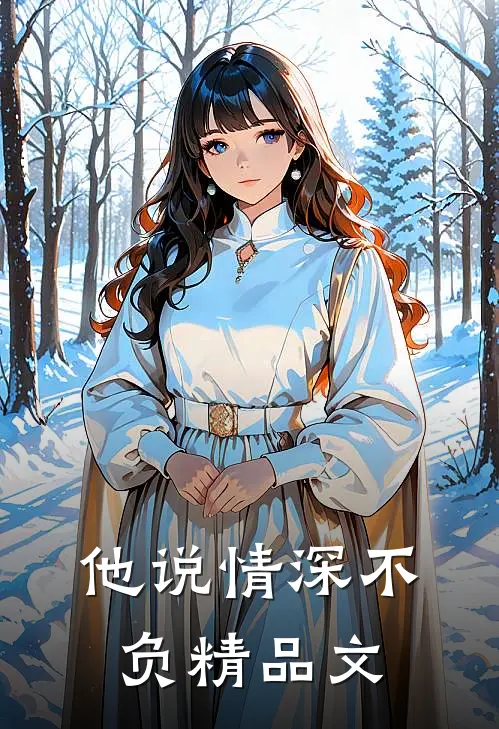 他说情深不负精品文