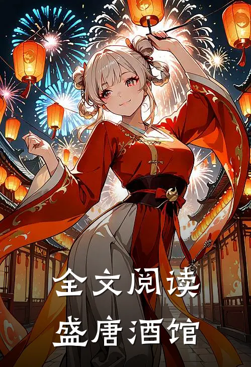 全文阅读盛唐酒馆