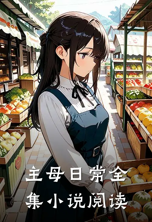 主母日常全集小说阅读