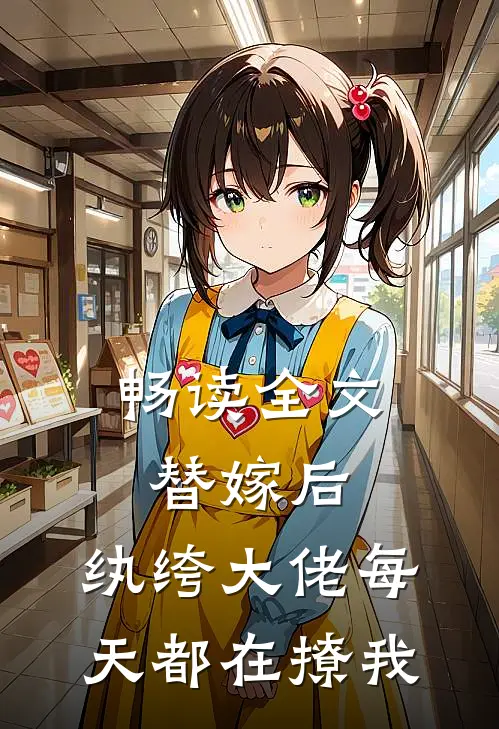 畅读全文替嫁后，纨绔大佬每天都在撩我