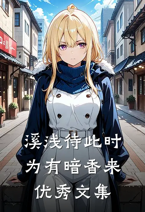 溪浅待此时【为有暗香来】优秀文集