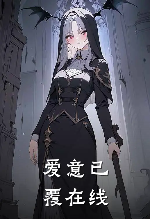 爱意已覆在线