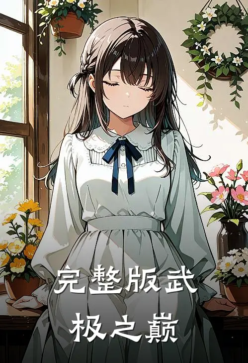 完整版武极之巅