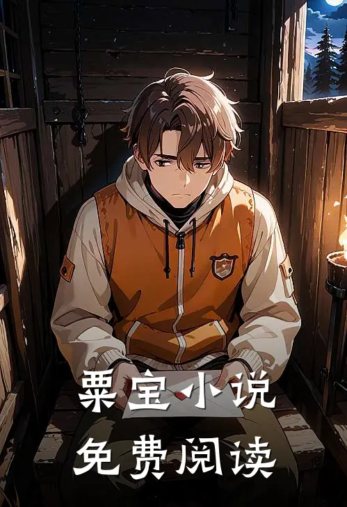 粟宝小说免费阅读