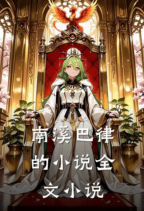 南溪巴律的小说全文小说