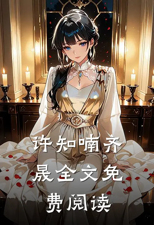 许知喃齐晟全文免费阅读