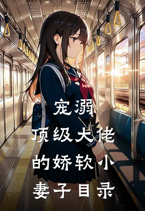 宠溺：顶级大佬的娇软小妻子目录