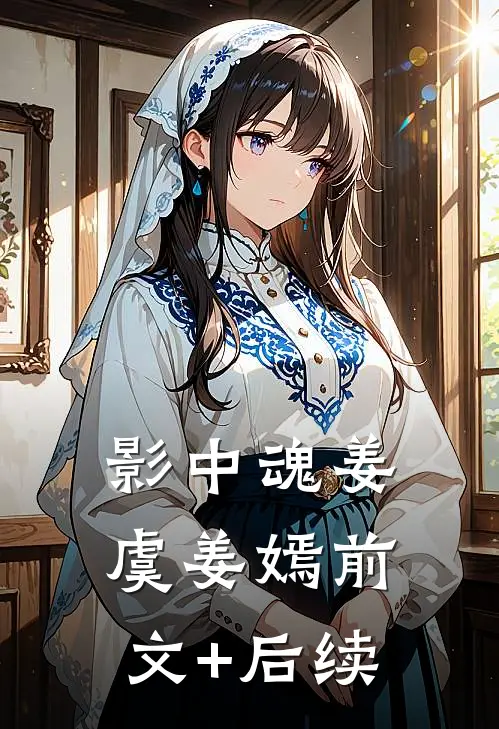 影中魂姜虞姜嫣前文+后续