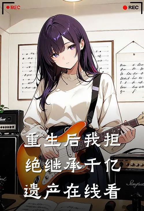 重生后我拒绝继承千亿遗产在线看
