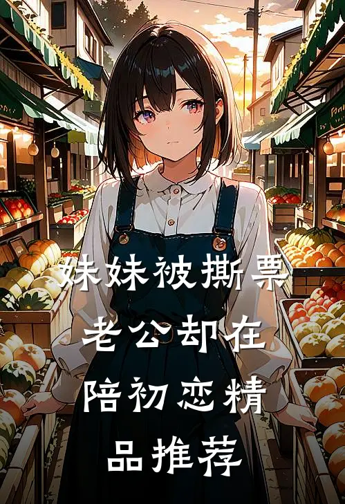 妹妹被撕票，老公却在陪初恋精品推荐