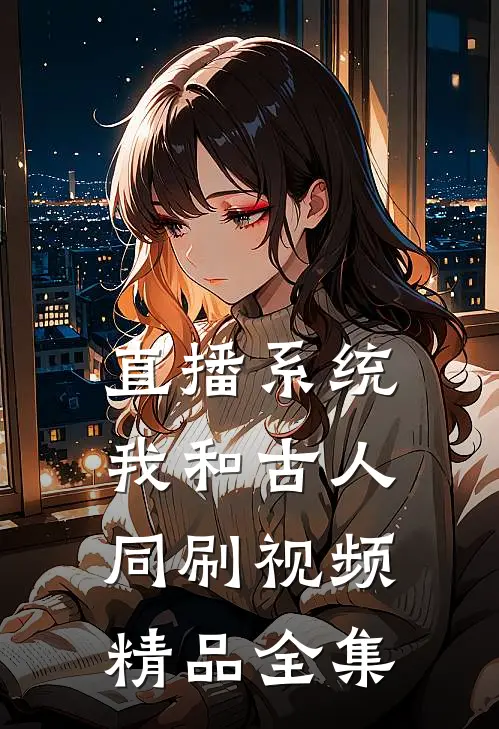 直播系统：我和古人同刷视频精品全集