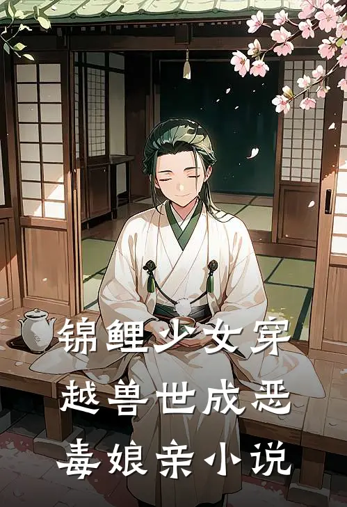 锦鲤少女穿越兽世成恶毒娘亲小说