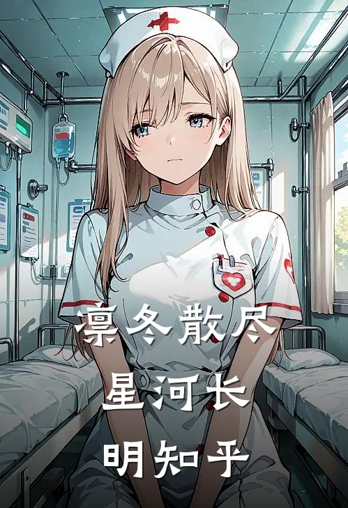 凛冬散尽，星河长明知乎