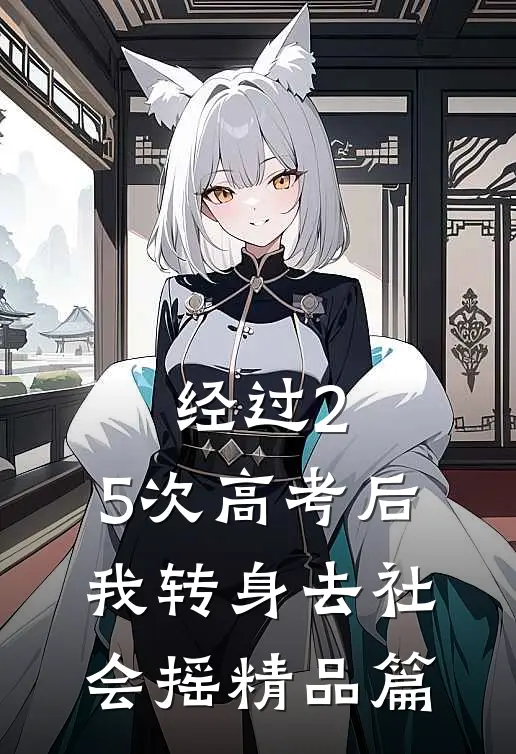 经过2.5次高考后，我转身去社会摇精品篇
