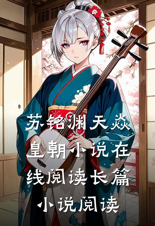 苏铭渊天焱皇朝小说在线阅读长篇小说阅读
