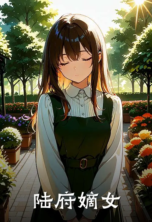 陆府嫡女