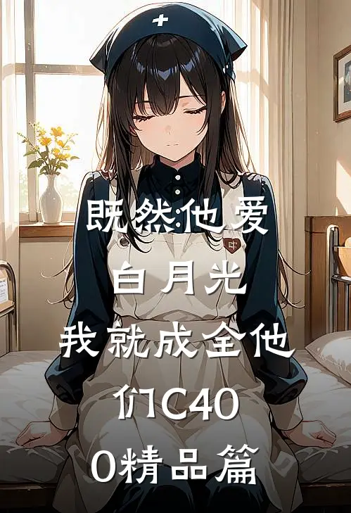 既然他爱白月光，我就成全他们C400精品篇