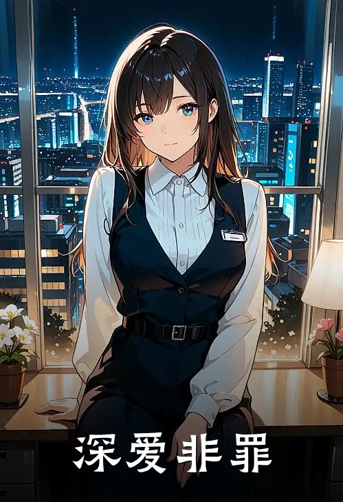深爱非罪